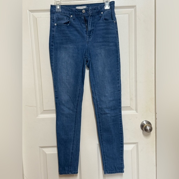 Skinny Jeans-Harper Heritage (women’s size 27) - Picture 2 of 7